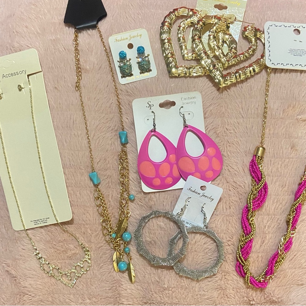 Jewelry Bundle #2